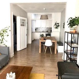 Hébergement de vacances Casa Mar, Ostende