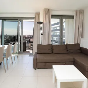  Appartement Residentie Crystal Ref, 84